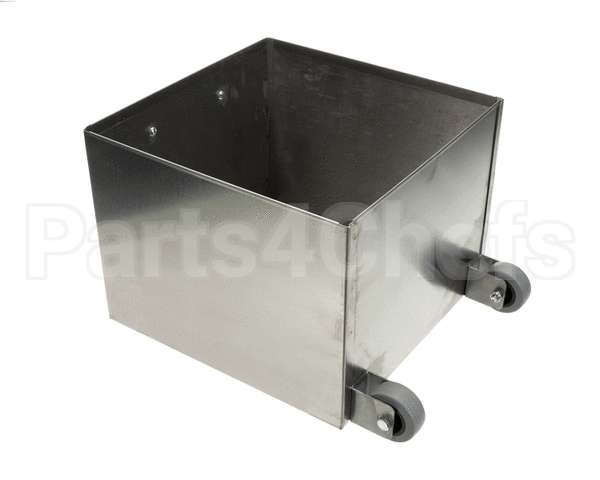 1086895 Frymaster Box, Ocf S/S Mobile Jib