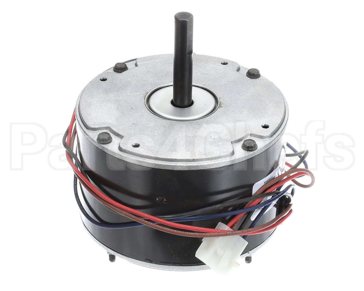 1086954 International Comfort Pro Motor Condenser 1/230 1/5 S