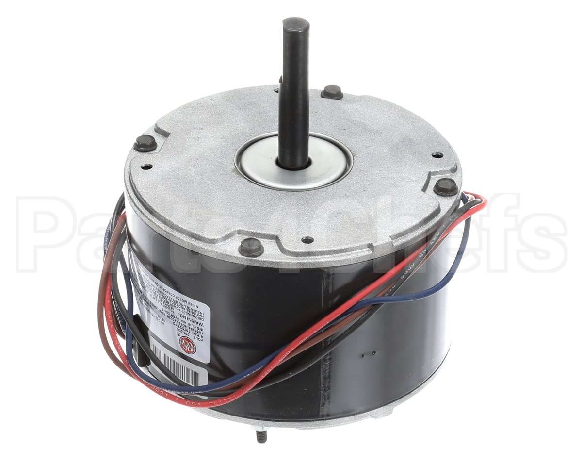 1086954 International Comfort Pro Motor Condenser 1/230 1/5 S
