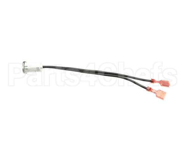 1086956 Frymaster Light Assembly, Sr114E Panel