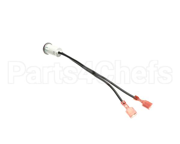 1086956 Frymaster Light Assembly, Sr114E Panel