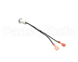 1086956 Frymaster Light Assembly, Sr114E Panel