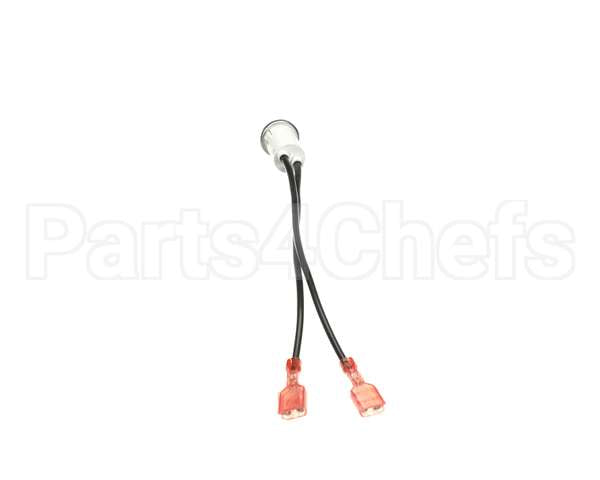 1086956 Frymaster Light Assembly, Sr114E Panel