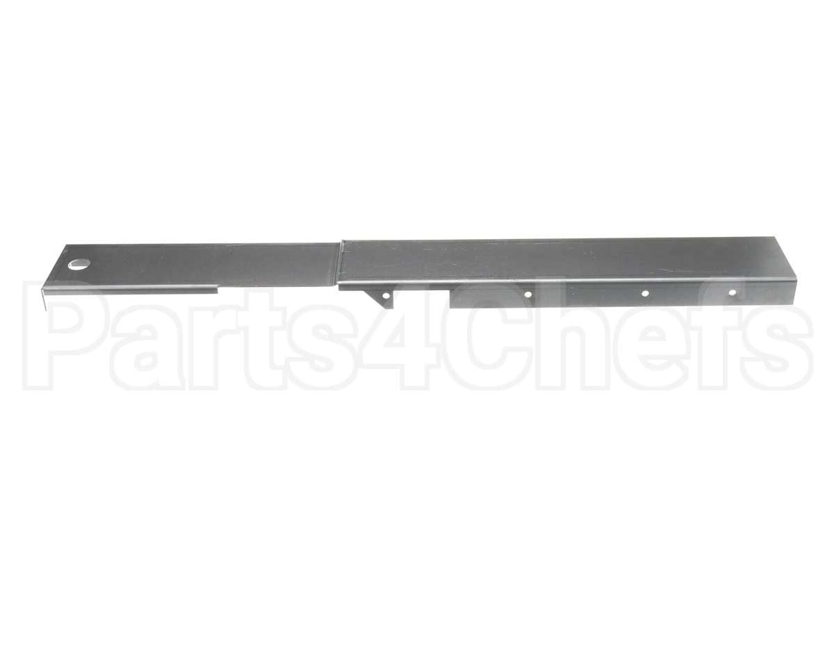 1086966 Frymaster Upright Assy, Fpph/Biph Enclsr