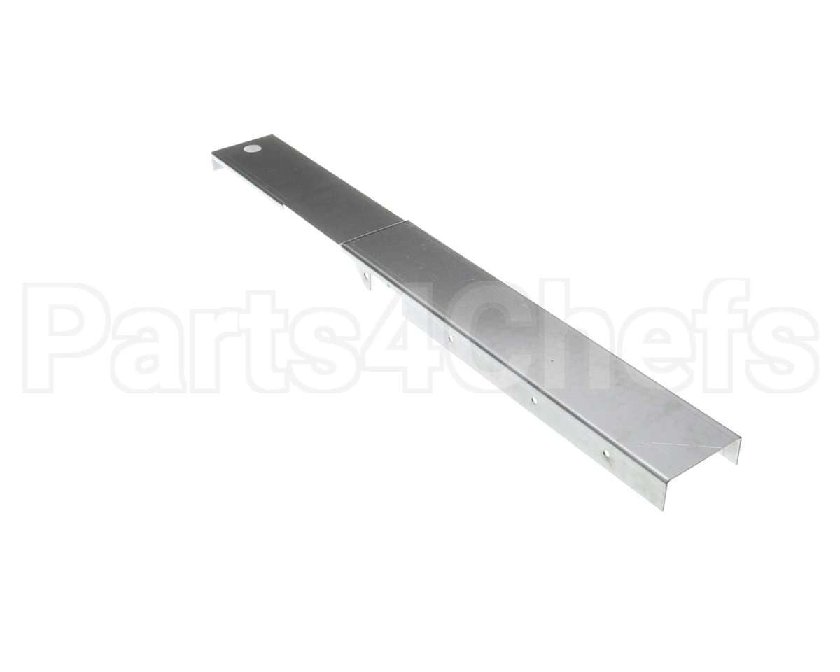 1086966 Frymaster Upright Assy, Fpph/Biph Enclsr