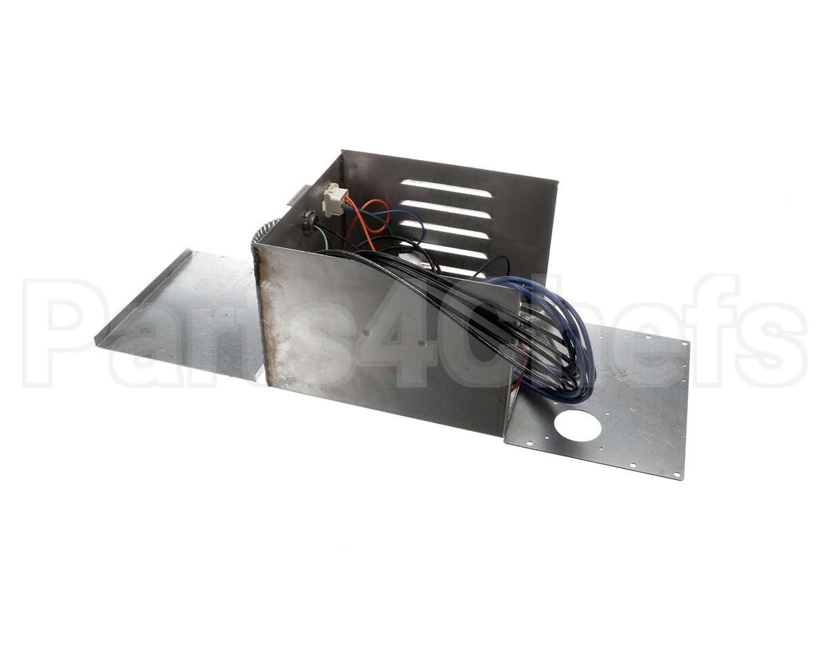 1086999SP Frymaster Box Assembly, 1814Fq Contactor