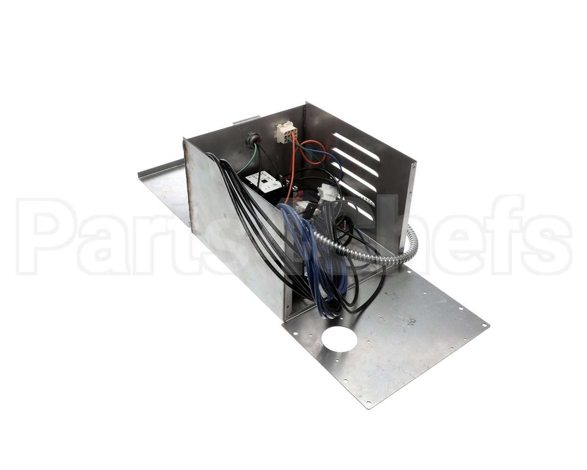 1086999SP Frymaster Box Assembly, 1814Fq Contactor