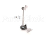 1087-101-K Cres Cor Push Handle Kit Rear H137 C Field