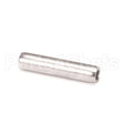 1087.00003.00 Compatible Fetco Pin, Slotted Spring, M3X14Mm