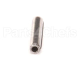 1087.00003.00 Fetco Pin, Slotted Spring, M3X14Mm