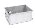 1087029SP Frymaster Pan, Filter Fq 1814