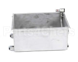 1087029SP Frymaster Pan, Filter Fq 1814