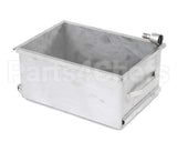 1087029SP Frymaster Pan, Filter Fq 1814