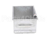 1087029SP Frymaster Pan, Filter Fq 1814