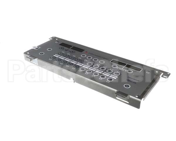 1087125 Frymaster Controller, Cb 11814E Fq P