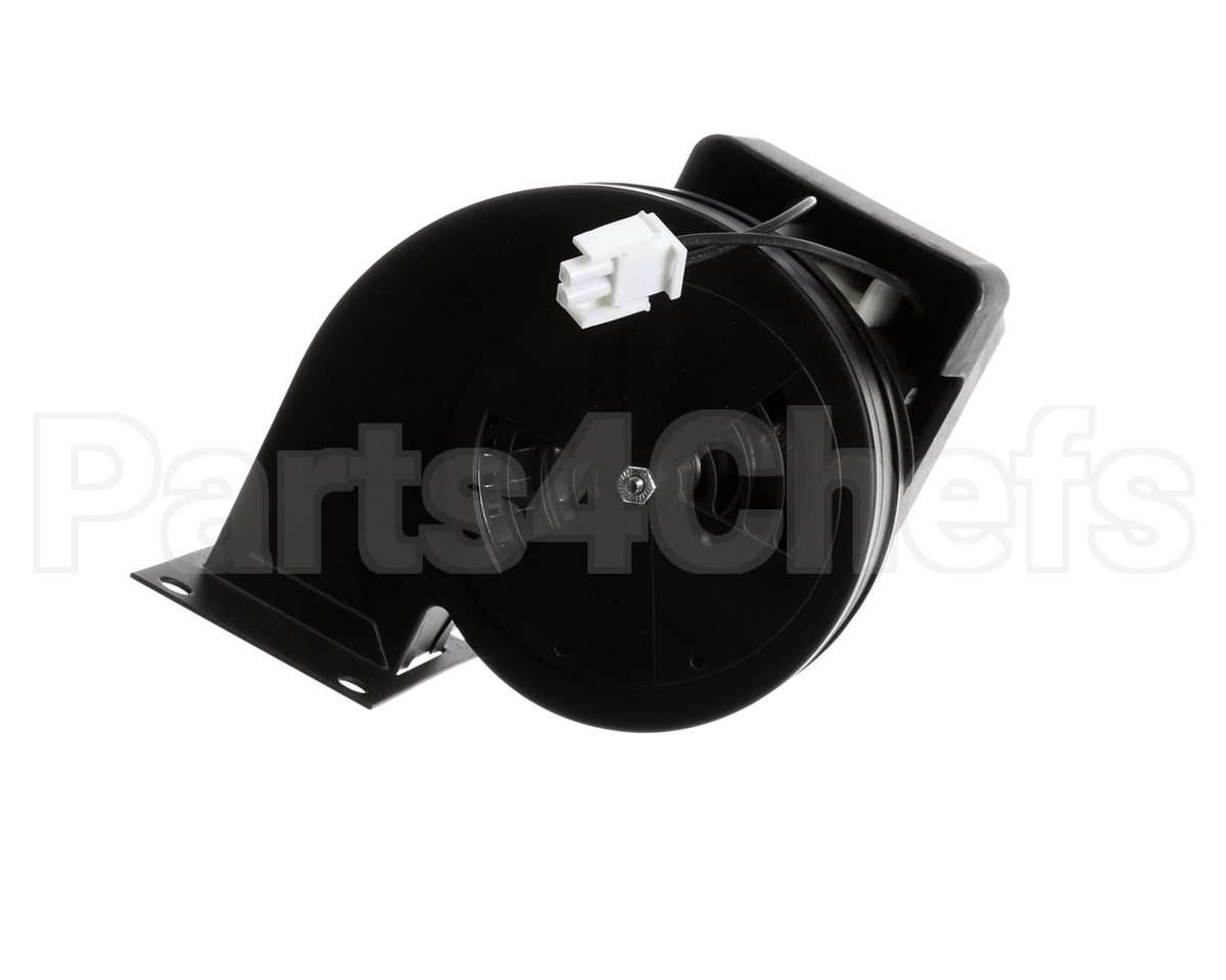1087155SP Frymaster Blower Assembly, 220V 60Hz Rh Fv
