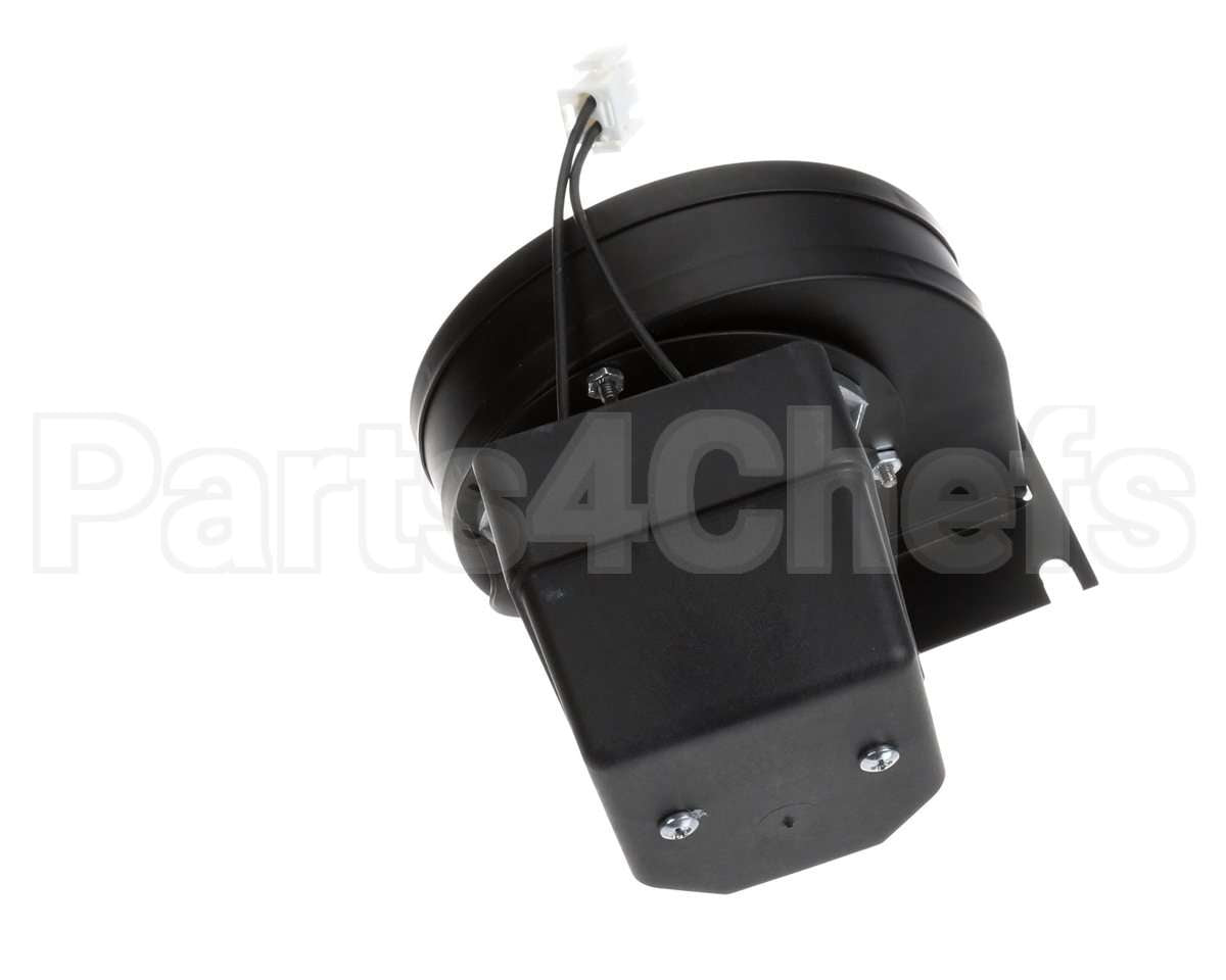 1087155SP Frymaster Blower Assembly, 220V 60Hz Rh Fv