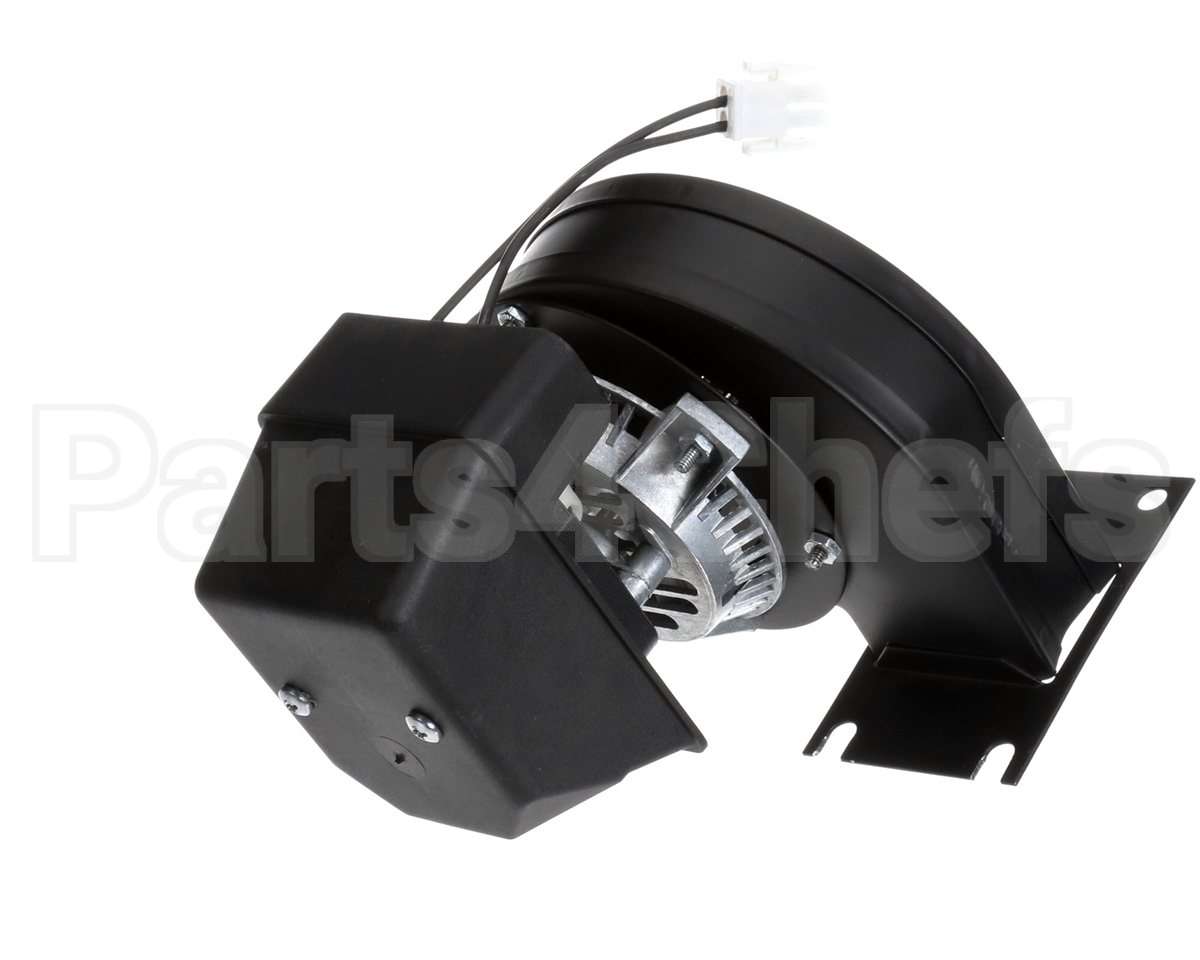 1087155SP Frymaster Blower Assembly, 220V 60Hz Rh Fv