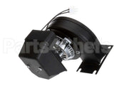 1087155SP Frymaster Blower Assembly, 220V 60Hz Rh Fv