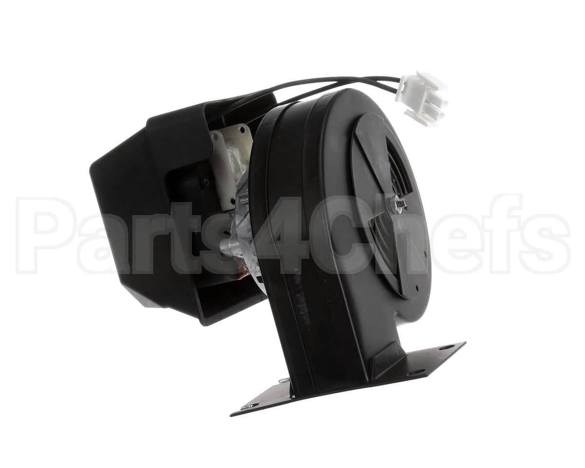 1087155SP Frymaster Blower Assembly, 220V 60Hz Rh Fv