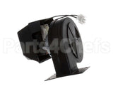 1087155SP Frymaster Blower Assembly, 220V 60Hz Rh Fv