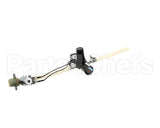 1087205 Frymaster Valve Assembly, Single Water