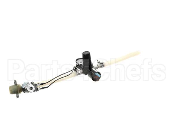 1087205 Frymaster Valve Assembly, Single Water