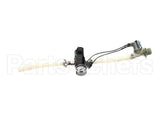 1087205 Frymaster Valve Assembly, Single Water