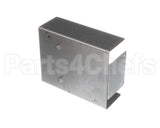 1087218 Frymaster Plate Assembly, Fenwal Module Mntg