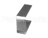1087218 Frymaster Plate Assembly, Fenwal Module Mntg