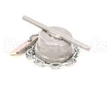 1087222SP Frymaster Cap Assembly,Odc Drain