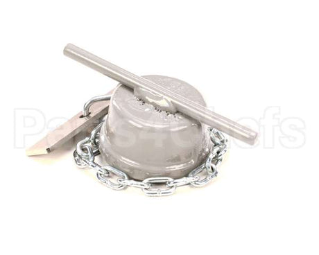 1087222SP Frymaster Cap Assembly,Odc Drain