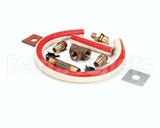 108727 Cleveland Descaler Port Cvrsn.kit 3.1/5.