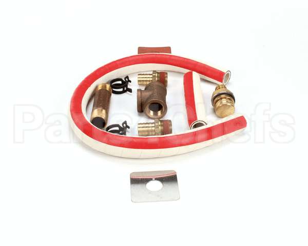 108727 Cleveland Descaler Port Cvrsn.kit 3.1/5.