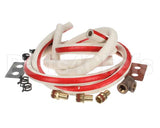 108728 Cleveland Descaler Port Cvrsn.kit; 3.1St