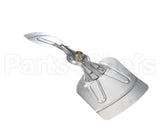 1087331 International Comfort Pro Fan C 22" 2B 1/2" 22 Int