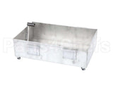 1087422 Frymaster Pan Assembly,Service Dean 218/280
