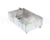 1087422 Frymaster Pan Assembly,Service Dean 218/280