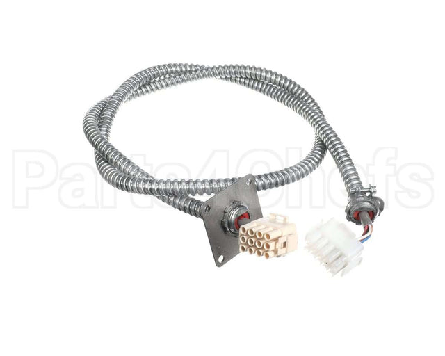 1087490 Frymaster Cable Ass''y, Basket Lift H55