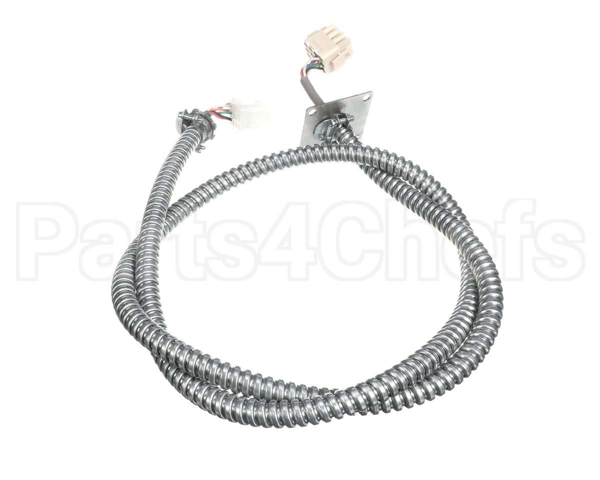 1087490 Frymaster Cable Ass''y, Basket Lift H55