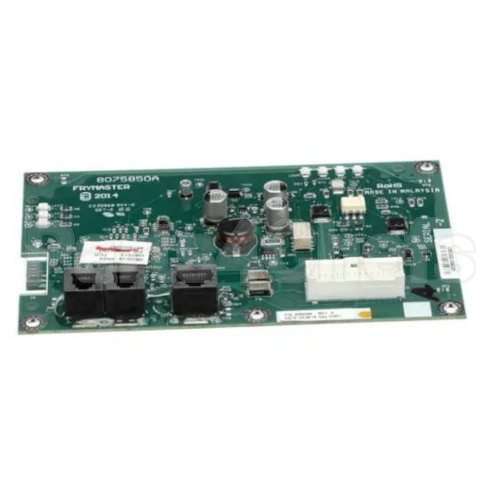 1087513SP Compatible Frymaster Ctrl Brd Assy W/Software, Gm Fib