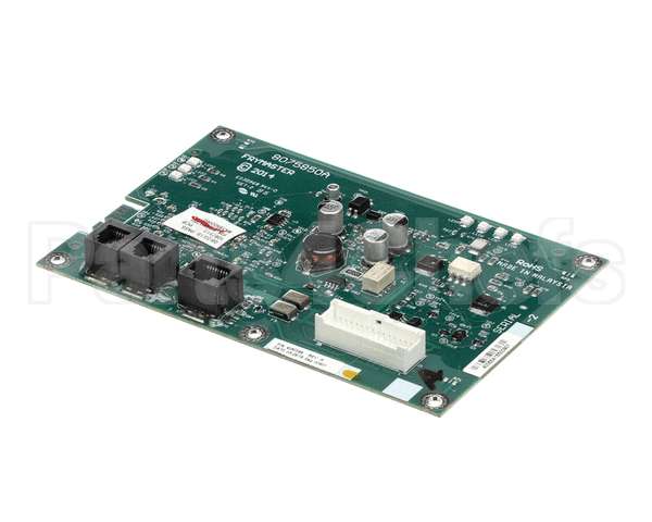 1087513SP Frymaster Pcb Assembly, Gm Fib W/Software