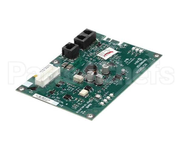 1087513SP Frymaster Pcb Assembly, Gm Fib W/Software