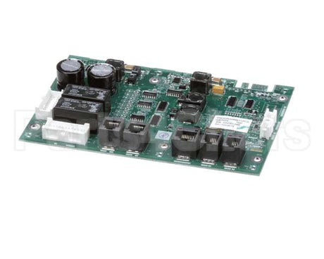 1087533 Frymaster Pcb Assembly, Taco Bell Sib W/Sw
