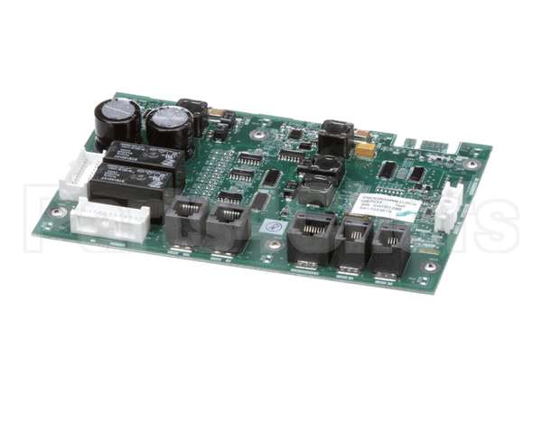 1087533 Frymaster Pcb Assembly, Taco Bell Sib W/Sw