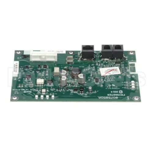 1087535SP Compatible Frymaster Ctrl Brd Assy W/ Switch, Taco Bell