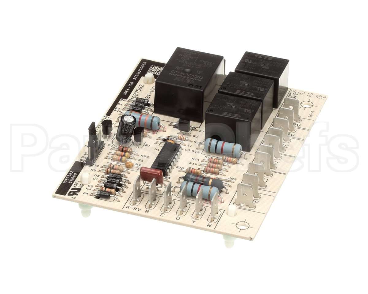 1087562 International Comfort Pro Defrost Control S