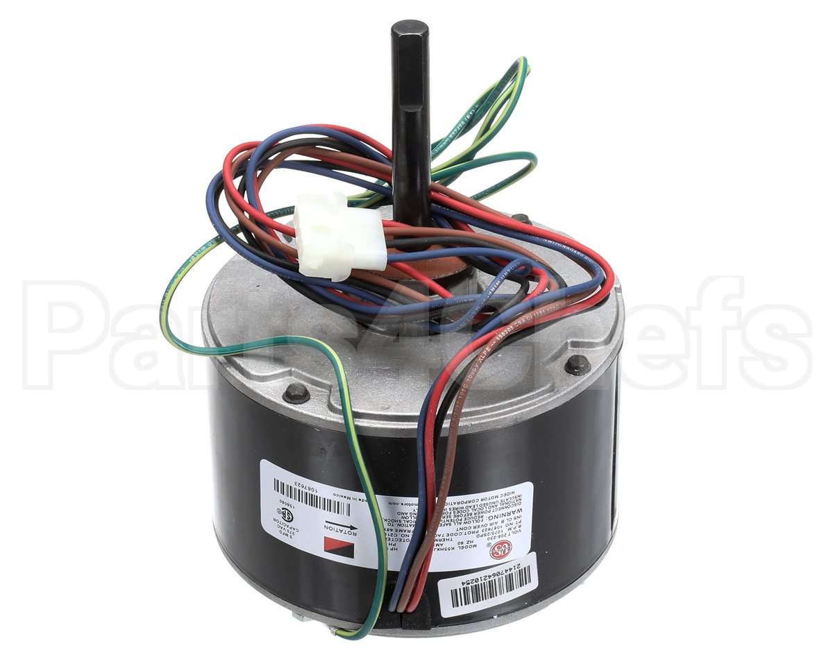 1087623 International Comfort Pro Motor Condensr 1/230 1/5