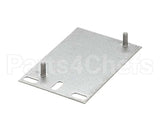 1087667 Frymaster Plate Assembly, Contactor Service