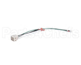 1087726 Frymaster Harness, Fq4000 Filter Motor